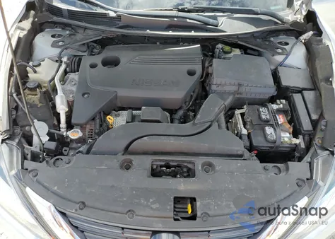 2016 Nissan Altima 2.5 z USA, uszkodzony, nr VIN 1N4AL3AP4GC112078